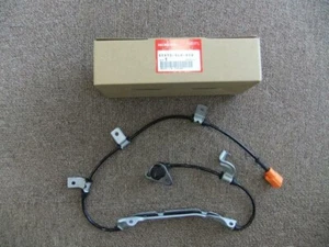 HONDA ACURA GENUINE OEM NSX Sensor Assembly, Left Rear ☆ 57475-SL0-010 ☆ - Picture 1 of 2
