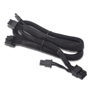 Cable adaptador de corriente para Thermaltake Toughpower Grand RGB 850w dorado EE. UU. #T6 - Imagen 1 de 4