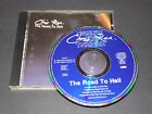Chris REA CD The Road to Hell