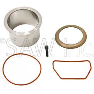 K-0650 Cylinder Sleeve Replacement Kit with DAC-308 Pre-Formed Piston Ring - Picture 1 of 3