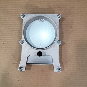 JET JW1142 4in Aluminum Blastgate for JET Dust Collectors Systems New Open Box - Picture 1 of 8