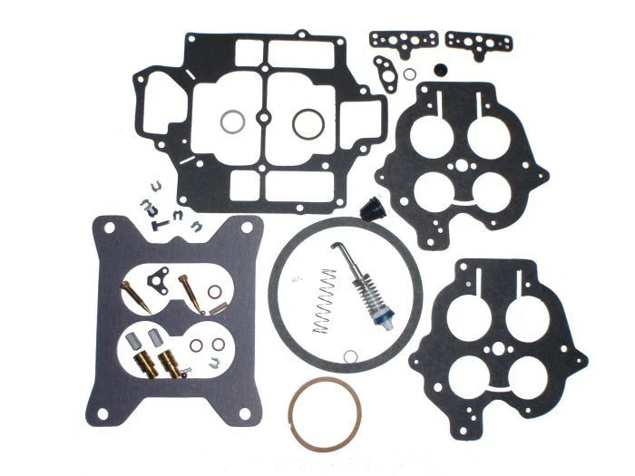 Kit Carburador 61 62 63 Oldsmobile F-85 215 V8 con Rochester 4GC Cutlass F85 Foto 1 de 1