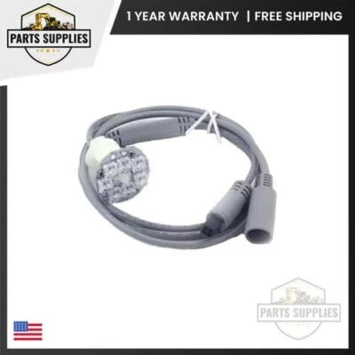 701570-7-DLSO-S Sloan 6 LED Sequencing 2" Light 12V 36" Daisy Chain Stand Off - Image 1 of 3