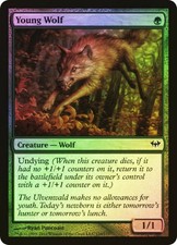 MTG Dark Ascension Magic the Gathering Foil Complete Your Set