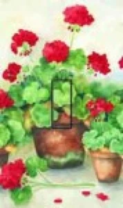 A Scarlet Tribute SwitchStix Single Toggle - Bild 1 von 1