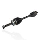 For Nissan Micra 1.0 1.2 1.4 Drive Shaft Front Nearside 1986-2003 CVT Automatic Nissan Micra