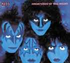 KISS: Creatures Of Night (CD)