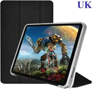 Smart Full-Body Folding Trifold Stand Case For ALLDOCUBE 8.4-inch iPlay 50 Mini - Picture 1 of 8