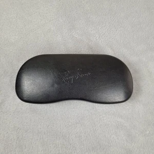 Custodia rigida porta occhiali da sole Ray-Ban nero - Foto 1 di 9