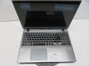 Acer Aspire M5-581T Intel Core i5-3337U 1.8GHz 6 GB NO HDD No Batt - Picture 1 of 10