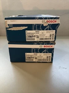 New Bosch NIN-70122-F1A Flexidome IP Panoramic 12MP 7000 180° IVA PoE Camera #S4 - Picture 1 of 5