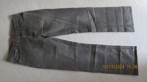 CAMEL active Herren-Stretch-Jeans   Gr. W34 L34  in Camel-Grün  gebraucht - Bild 1 von 13