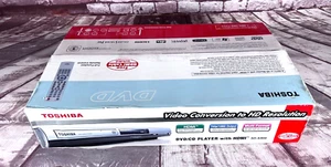 Toshiba SD-K860 DVD CD Video Player Brand New - Picture 1 of 6