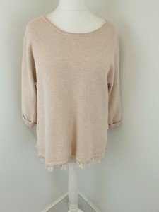 Wrap London Cotton Jumpers \u0026 Cardigans 
