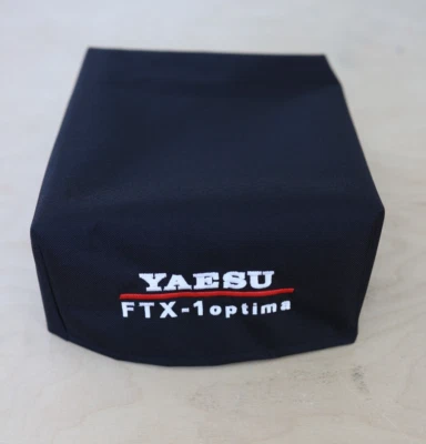 SQ1K FTX-1 optima Staubschutzhaube