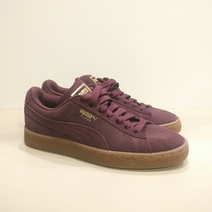 Las mejores ofertas en Zapatillas Deportivas PUMA morado M ancho para De  mujer | eBay