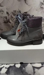 SOCCX Stiefelette Gr. 37 NEU - Bild 1 von 3