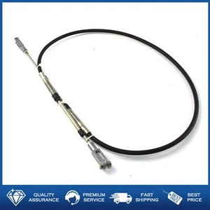 48inches Throttle Control Cable AT105279 fit for JohnDeere Dozer 350 450 550 555 - Picture 1 of 4