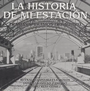 La historia de mi estación: tramas y tramos del Metro, Volumen II - Imagen 1 de 1