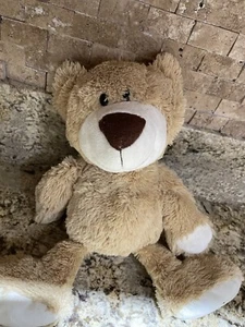 Plush Animals - Stuffed Teddy Bear Toy Cute - Picture 1 of 2
