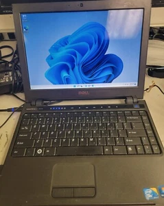 Dell Vostro 1220 Core 2 Duo T9550 2.66 GHz 4 GB RAM 320 GB HDD 12.1"  DFXNXL1 - Picture 1 of 12
