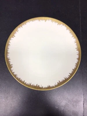 Cargador de cepillo Kim Seybert Shakti oro ópalo NUEVO Foto 1 de 4