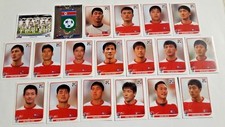 SOUTH AFRICA 2010 Korea DPR South Korea SOCCER SANDWICHES * CHOOSE FIGURE
