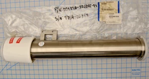 DS2110-355875-11 / PIPING, 80A FORELINE ABOVE TRAP, GPD / TOKYO ELECTRON TEL - Picture 1 of 4