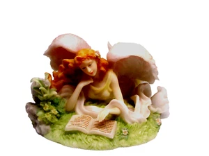 SERAPHIM CLASSICS 1999 ANGEL Sarah 'Beautiful Reflections'' Roman Inc (shelf) - Picture 1 of 9