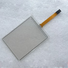 4-wire Glass Panel For 5.7 inch  AMT9105 91-09105-00B Touch Screen