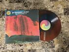 MY MORNING JACKET THE WATERFALL II LIMITED COLORED VINYL SHRINK ZOETROPE LBL NM