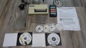Fischer Isoscope MP 3B/T3.3B Schichtdicken Messgerät - Bild 1 von 13