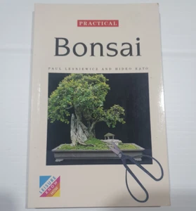 Practical Bonsai - Paul Lesniewicz, Hideo Kato - Picture 1 of 1