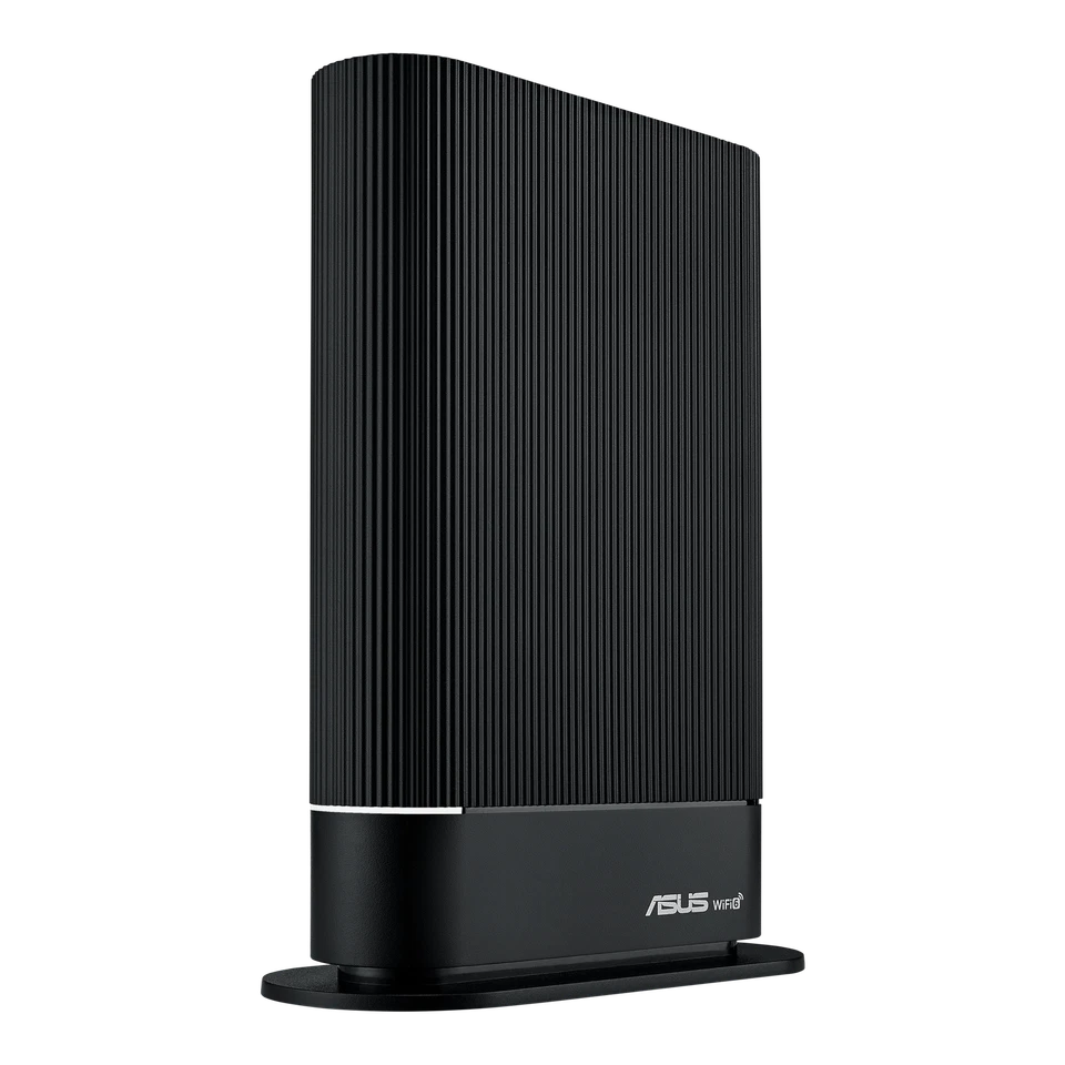 ASUS RT-AX59U AX4200 AiMesh Router mit WiFi 6 - Bild 1 von 1