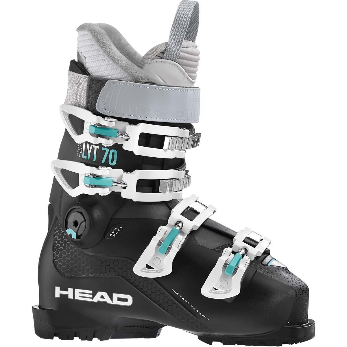 Head Edge Ski Boots In Women's Downhill Ski Boots for sale Head Edge Ski Boots In Women's Downhill Ski Boots for sale