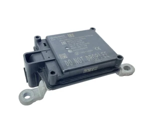 NISSAN MICRA K14 PARKING DISTANCE RADAR SENSOR MODULE 4135A-ARS4B 2017 - 2023🌟 - Picture 1 of 12