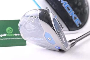 Callaway Paradym Ai Smoke Max #3HL Wood / 16.5 Degree / Regular Flex Tensei AV - Picture 1 of 9