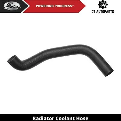 Manguera de refrigerante de radiador de gasolina para Jeep CJ7 1976-1981 5L V8 1977 1978 Foto 1 de 4