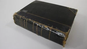 Bound Magazine: Harper's Monthly: December 1888 to May 1889 - Picture 1 of 7