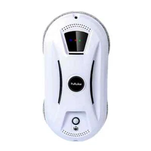 Ultra thin Robot vacuum cleaner window cleaning robot window cleaner electric - Picture 1 of 22