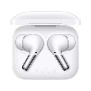 OnePlus Buds Pro | Cancelación de ruido adaptativa inteligente (blanco) - Imagen 1 de 7