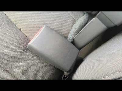 Seat Belt Front Crew Cab Bench Seat Center Fits 06-09 DODGE 1500 PICKUP 478891 Foto 1 de 4