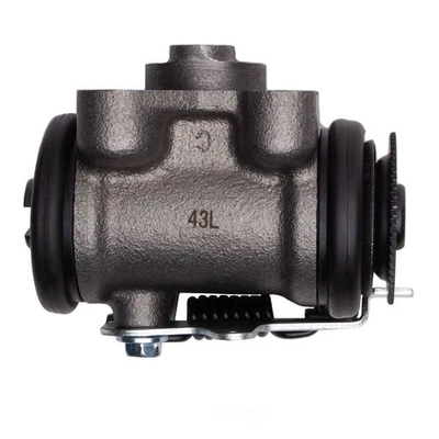 Cilindro de rueda de freno de tambor para Isuzu NQR NPR-HD DFC 2002-2018 Foto 1 de 2