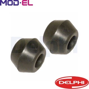 2x CONTROL ARMTRAILING ARM BUSH TD468W FOR MERCEDES-BENZ S-CLASS 123/T-Model - Picture 1 of 6