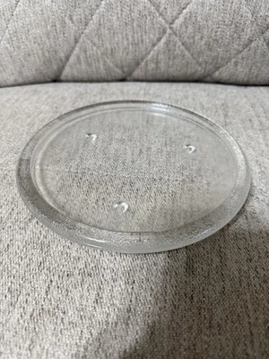 Soporte de bandeja de plato con base de vela redonda plana pequeña  Foto 1 de 2