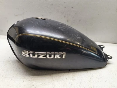 1982 Suzuki GS550L GS550 OEM Fuel Tank Gas Petrol Reservoir - Image 1 of 4