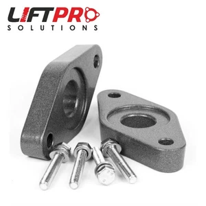 0.8" 20mm Rear Shock Extenders Lift Kit AL for Ford C-MAX, FOCUS, KUGA - Picture 1 of 3