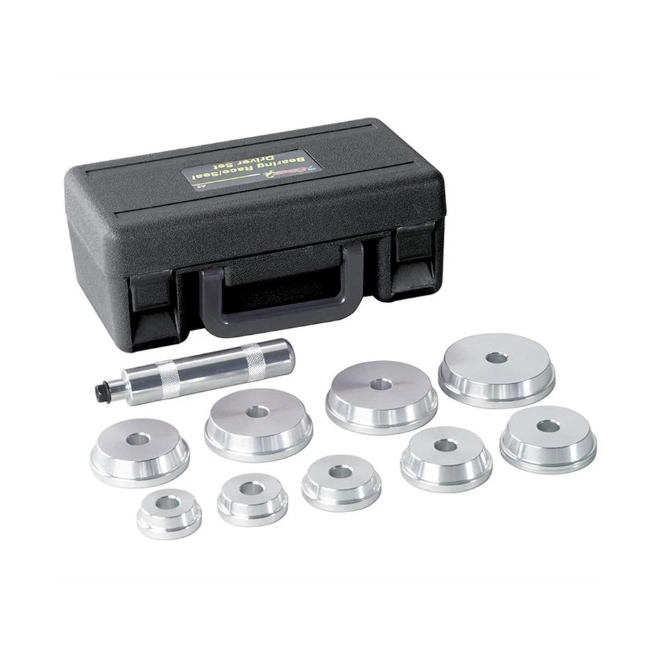 Juego de Driver Race and Seal - OTC - 10-13/64" Longitud - Herramienta Profesional Foto 1 de 1