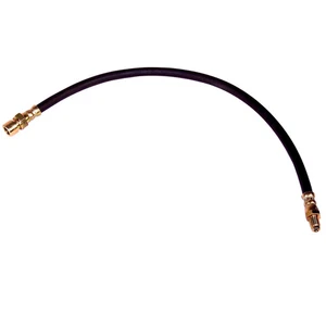 Front Brake Hose, Beetle 54-64 , Bus 1954, Ghia 56-64 Dunebuggy & VW - Picture 1 of 1