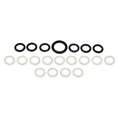 For IC Corporation CE School Bus 2010-2016 Dorman Fuel Injector O-Ring Kit - Image 1 of 2